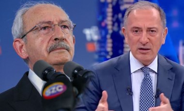 Fatih Altaylı'dan Kemal Kılıçdaroğlu'na çağrı: 'Bakın çok açık yazacağım...'