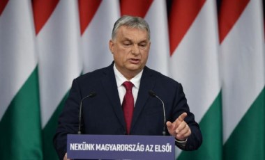 Macaristan Başbakanı Orban'dan Erdoğan açıklaması: 'Kazanması için çok dua ettim'