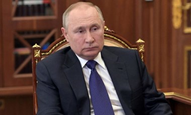 Putin, Güvenlik Konseyi'ni topladı: Elimizden geleni yapmalıyız