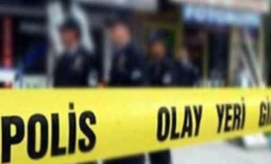 Kırklareli'nde korkunç olay: Çalılık alanda parçalanmış ceset bulundu