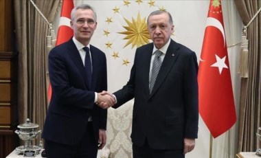 NATO chief to arrive in Türkiye on Saturday