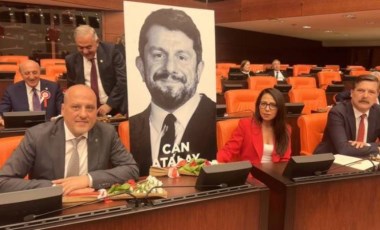 TİP Genel Başkanı Erkan Baş'tan Can Atalay çağrısı: Derhal tahliye edilmeli