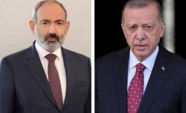 Paşinyan, Erdoğan’ın yemin törenine katılacak