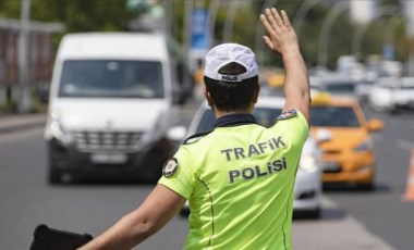 Ankara'da yarın bazı yollar trafiğe kapatılacak (02 Haziran 2023)