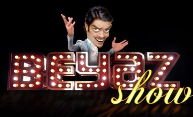 Beyazıt Öztürk resmen duyurdu: 'Beyaz Show' geri dönüyor