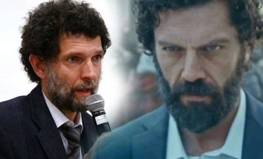 TRT dizisi gündem olmuştu: Osman Kavala'dan 'Metamorfoz' açıklaması