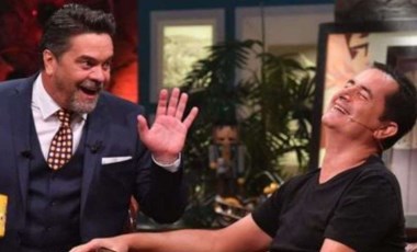 Beyazıt Öztürk açıkladı! Beyaz Show yeniden mi başlayacak? 2023 Beyaz Show ne zaman başlayacak? Beyaz Show hangi kanalda?