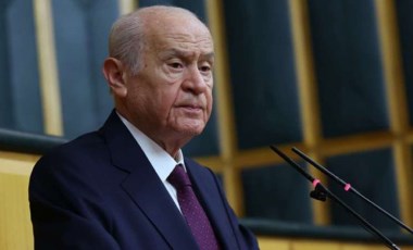 Son dakika... Merkez Bankası'nın kararı öncesi Devlet Bahçeli'den faiz artışına yeşil ışık: 'Bugünkü külfete katlanmak kaçınılmaz hale geldi'