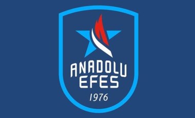 Son Dakika: Anadolu Efes'te Erdem Can dönemi