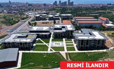 MARMARA ÜNİVERSİTESİ İDARİ VE MALİ İŞLER DAİRE BAŞKANLIĞI