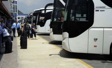 Bakan Uraloğlu: Bayram öncesi fahiş fiyatlı bilet satışına geçit verilmeyecek