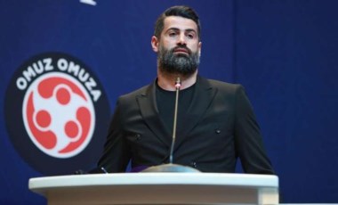 Volkan Demirel'den Fenerbahçe iddialarına yanıt!