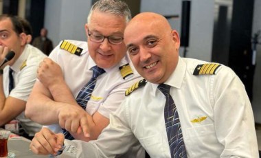 'Kılıçdaroğlu'na destek paylaşımlarını beğenen THY pilotu işten çıkarıldı' iddiası