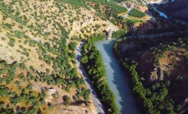 Tunceli'de ateşli piknik ve kamp yapmak yasaklandı