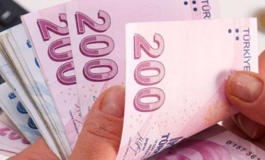 Yeni asgari ücret 500 doların altında 482 dolar düzeyinde belirlenerek 11 bin 402 lira oldu: Asgari açlığa yakın