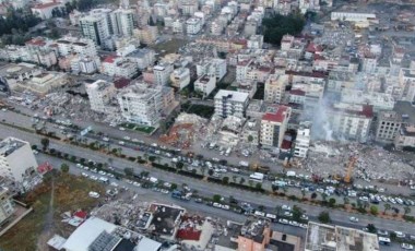 Hatay’da rant kapısı: Depremi ‘yok sayan’ İskenderun Belediyesi, imar planlarında değişiklik yapmadı