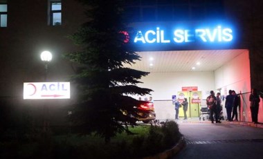 Bolu'da 21 kişi 'tavuk dönerden' zehirlendi