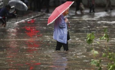 21 Haziran 2023 hava durumu raporu... Meteoroloji açıkladı: Bugün hava nasıl olacak?