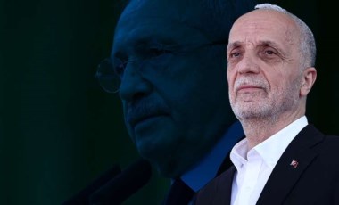 Türk-İş Başkanı Ergün Atalay'dan Kılıçdaroğlu'nun 'asgari ücret' eleştirilerine yanıt