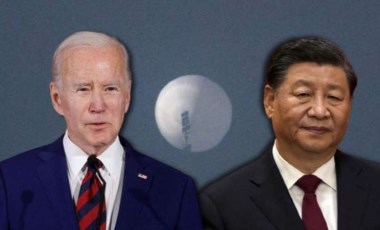 Biden’dan Şi’ye 'diktatör' benzetmesi