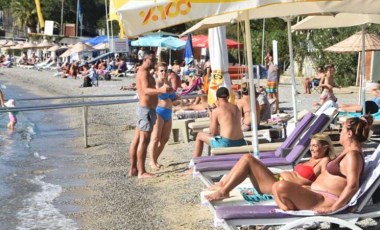 Tatil sezonu başladı, Bodrum'da fiyatlar yine cep yakıyor: 750 liraya da var 10 bin Euro'ya da...