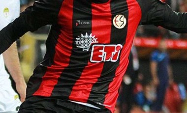 Eskişehirspor'dan sponsorluk açıklaması!