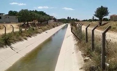 Denizli’de baraj, göl ve sulama kanallarında yüzmek yasaklandı