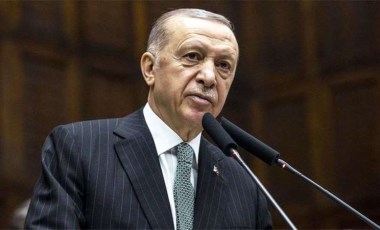 Son dakika... Cumhurbaşkanı Erdoğan muhalefeti sert sözlerle hedef aldı!