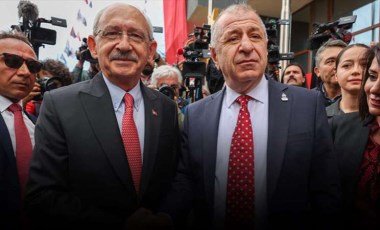 Ümit Özdağ, Suriye'ye seyahat kararını ve Kılıçdaroğlu'yla görüşmesini Cumhuriyet TV'de anlattı: 'Herkesle masaya otururuz'