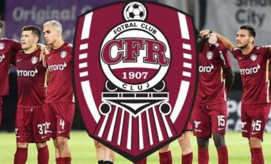 CFR Cluj hangi ülkenin takımı? Adana Demirspor'un rakibi Cluj nerenin takımı? CFR Cluj hangi ligte?