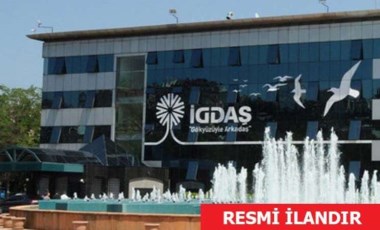 İGDAŞ İSTANBUL GAZ DAĞITIM SANAYİ VE TİC. A.Ş.