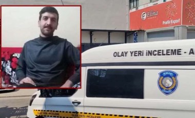 Güngören’de iş cinayeti: Yük asansörünün altında kalan işçi hayatını kaybetti