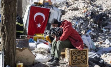 Depremzedelerin yaşam koşulları Meclis gündeminde: Yurttaşın çilesi bitmedi!