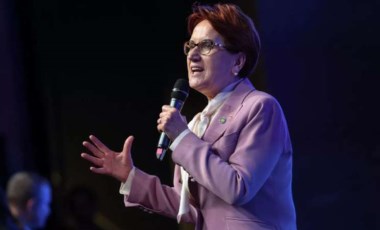 İYİ Parti'de kurultay hesapları: Meral Akşener'e rakip çıkmadı