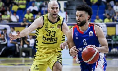 Anadolu Efes'ten Elijah Bryant'a yeni sözleşme!