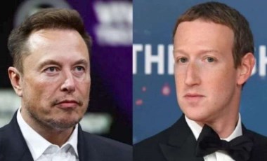 Mark Zuckerberg, Elon Musk'ın kafes dövüşü teklifini kabul etti