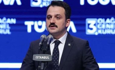 Enes Eminoğlu kimdir? Gençlik ve Spor Bakanlığı Bakan Yardımcısı Enes Eminoğlu kaç yaşında, nereli?