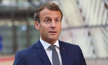 Rusya: Macron, BRICS zirvesinde uygunsuz bir konuk olur