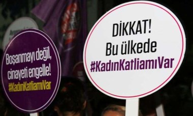 CHP'li Gökçen vahim tabloya dikkat çekti: 3 günde 11 kadın öldürüldü!