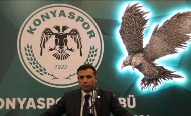 Konyaspor Başkanı Fatih Özgökçen'den transfer açıklaması!