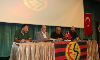 Eskişehirspor'un borcu açıklandı