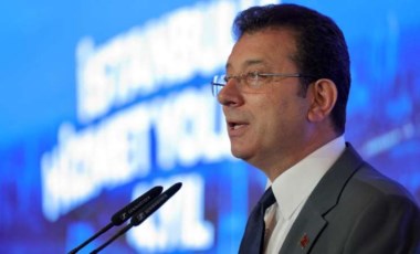 Ekrem İmamoğlu 'değişim' talebini yineledi: Vatandaşın beklentisi büyük