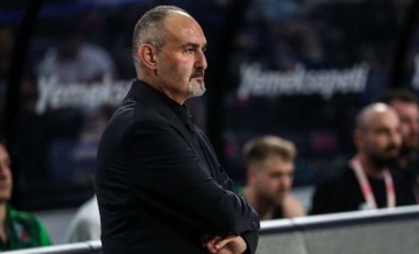 Darüşşafaka Lassa'da Selçuk Ernak dönemi sona erdi