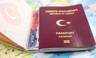 Tezcan Karakuş Candan'ın pasaportu iptal edildi