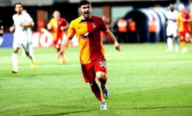 Galatasaray'da Yusuf Demir kararı!