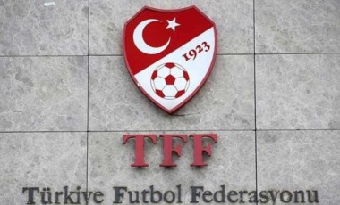 TFF'den 6 kulübe daha lisans çıktı