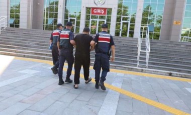 Tekirdağ’da IŞİD operasyonu: 1 gözaltı