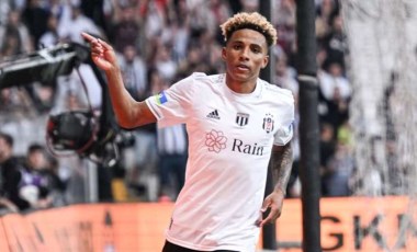 Beşiktaş'ın Gedson Fernandes planı belli oldu