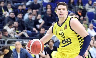 NBA Draftı'nda Memphis Grizzlies, Tarık Biberovic'i seçti