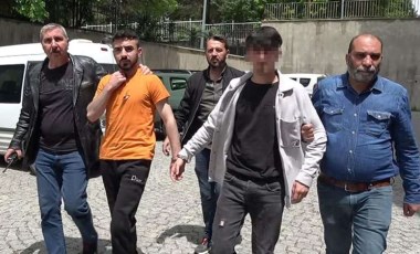 Erzurum’da kız arkadaşlarında ‘laf attığını’ iddia ettiği kişiyi bıçaklayarak öldürdü